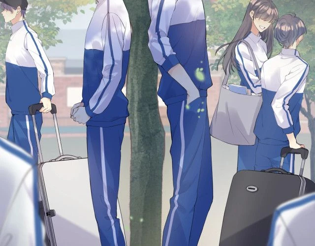 Lại Bị Bạn Trai Cũ Nhắm Đến Rồi Chapter 0 - 12