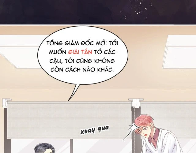 Lại Bị Bạn Trai Cũ Nhắm Đến Rồi Chapter 0 - 14