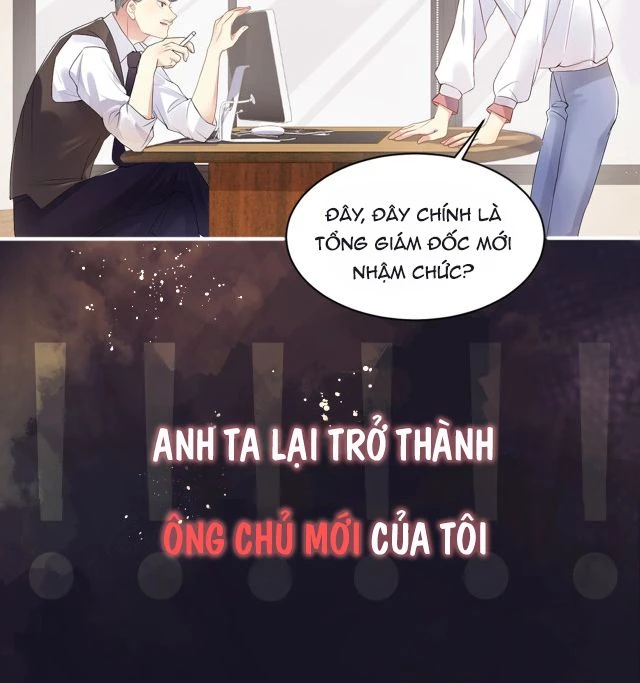 Lại Bị Bạn Trai Cũ Nhắm Đến Rồi Chapter 0 - 15