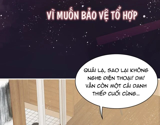 Lại Bị Bạn Trai Cũ Nhắm Đến Rồi Chapter 0 - 18