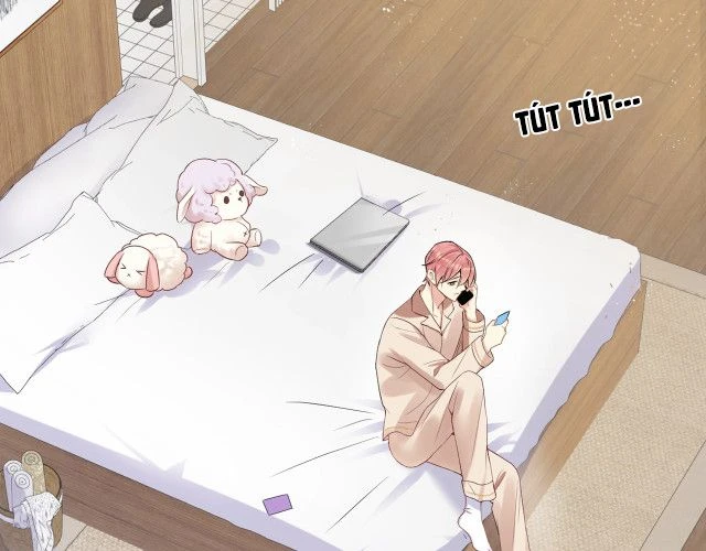 Lại Bị Bạn Trai Cũ Nhắm Đến Rồi Chapter 0 - 19