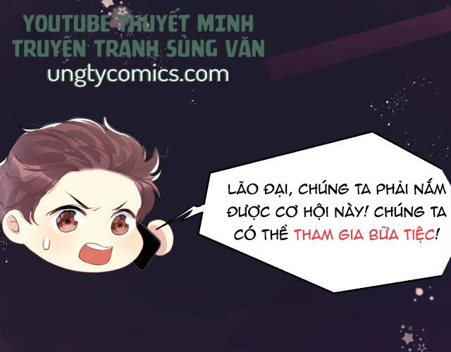 Lại Bị Bạn Trai Cũ Nhắm Đến Rồi Chapter 0 - 21