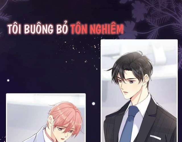 Lại Bị Bạn Trai Cũ Nhắm Đến Rồi Chapter 0 - 24