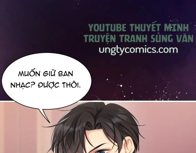 Lại Bị Bạn Trai Cũ Nhắm Đến Rồi Chapter 0 - 27