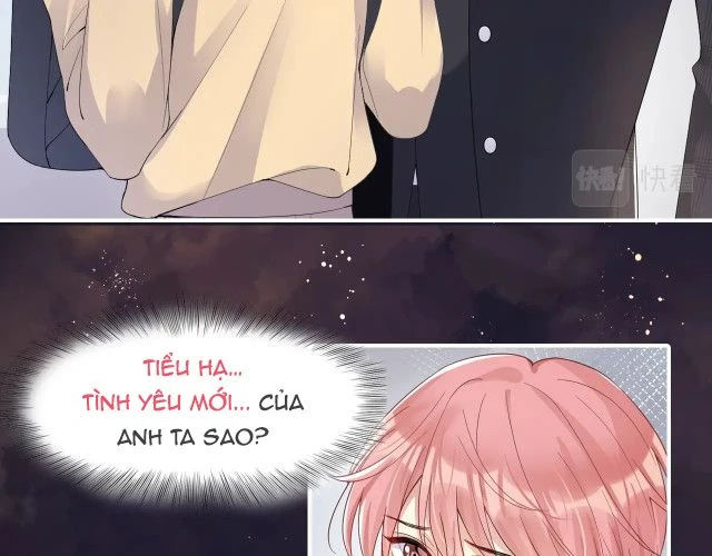 Lại Bị Bạn Trai Cũ Nhắm Đến Rồi Chapter 0 - 32