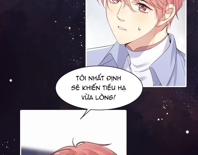 Lại Bị Bạn Trai Cũ Nhắm Đến Rồi Chapter 0 - 33