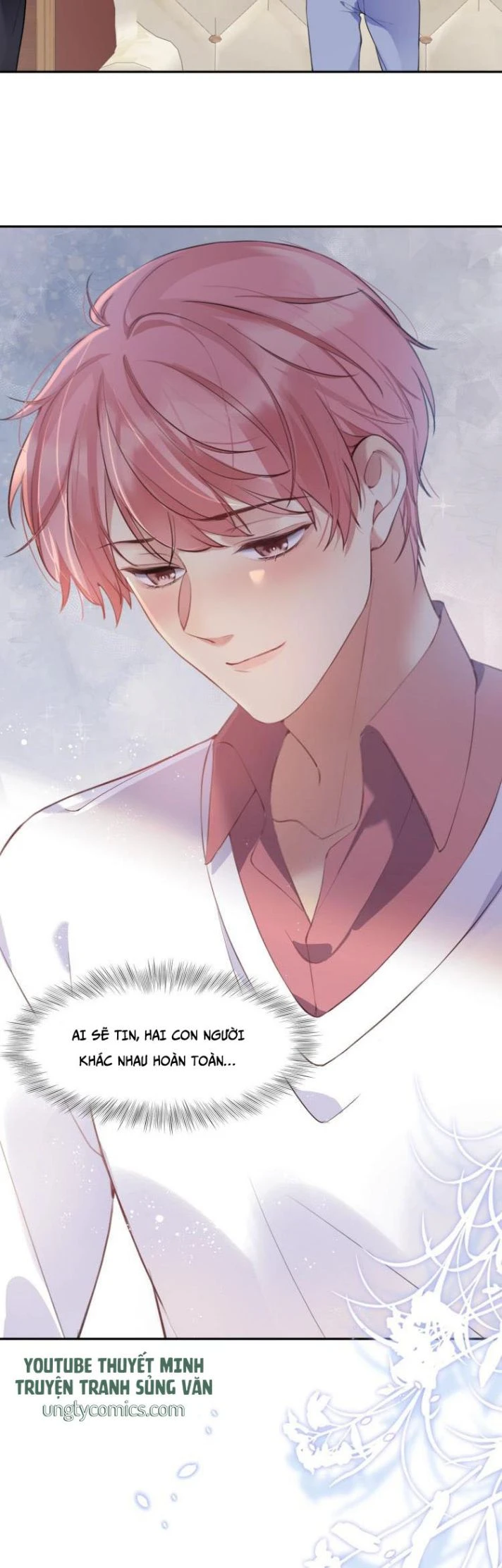 Lại Bị Bạn Trai Cũ Nhắm Đến Rồi Chapter 1 - 7