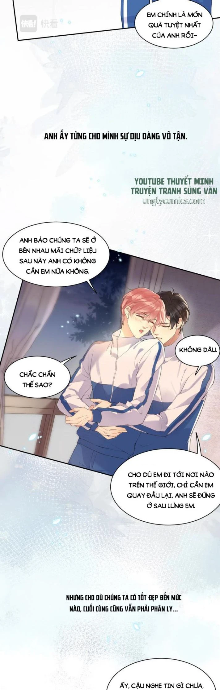 Lại Bị Bạn Trai Cũ Nhắm Đến Rồi Chapter 1 - 10