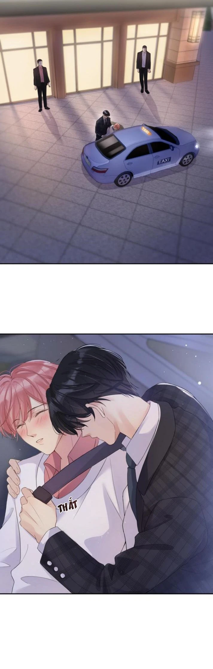 Lại Bị Bạn Trai Cũ Nhắm Đến Rồi Chapter 1 - 19