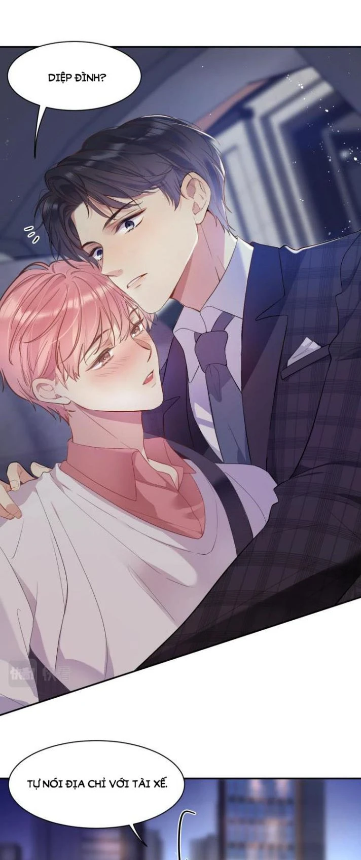 Lại Bị Bạn Trai Cũ Nhắm Đến Rồi Chapter 1 - 20