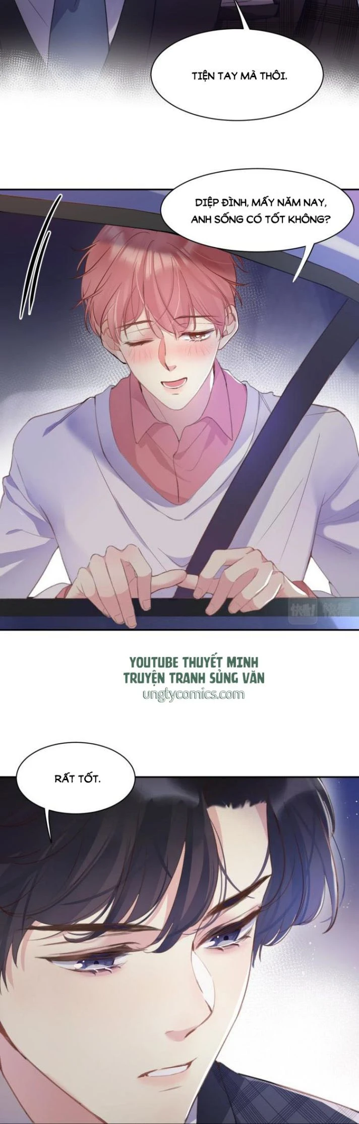 Lại Bị Bạn Trai Cũ Nhắm Đến Rồi Chapter 1 - 22