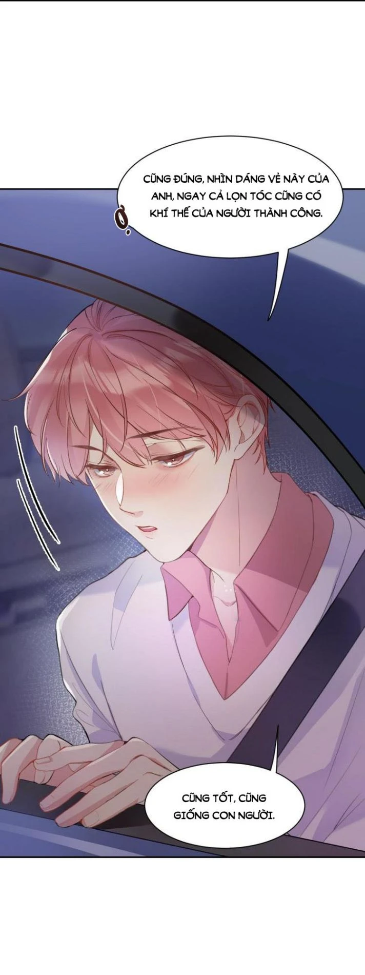 Lại Bị Bạn Trai Cũ Nhắm Đến Rồi Chapter 1 - 23