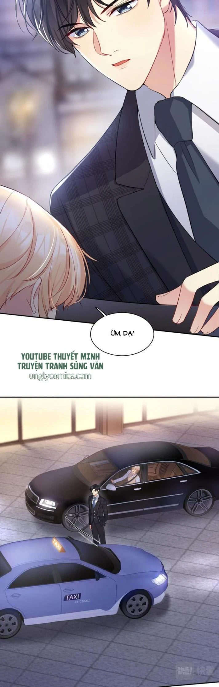 Lại Bị Bạn Trai Cũ Nhắm Đến Rồi Chapter 1 - 27