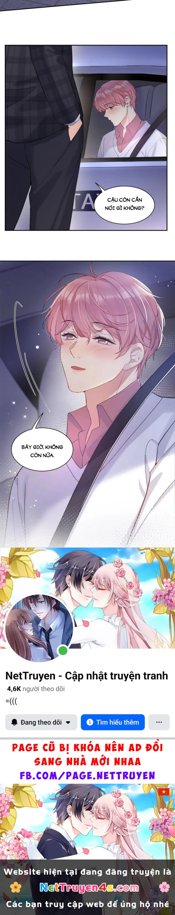 Lại Bị Bạn Trai Cũ Nhắm Đến Rồi Chapter 1 - 28