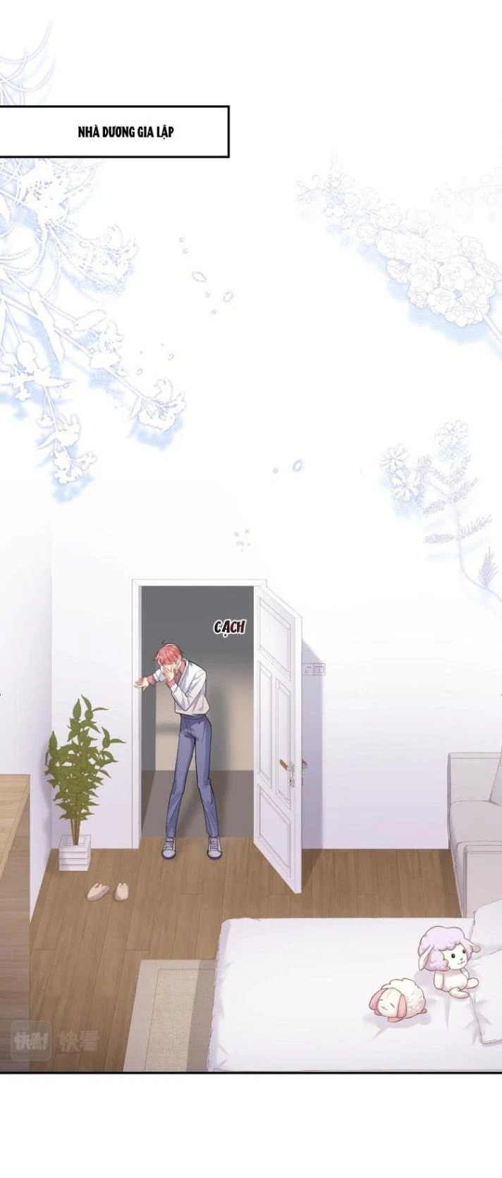 Lại Bị Bạn Trai Cũ Nhắm Đến Rồi Chapter 2 - 2