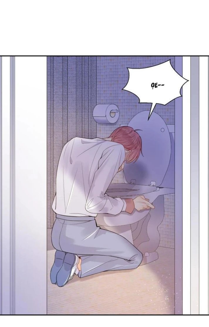 Lại Bị Bạn Trai Cũ Nhắm Đến Rồi Chapter 2 - 3