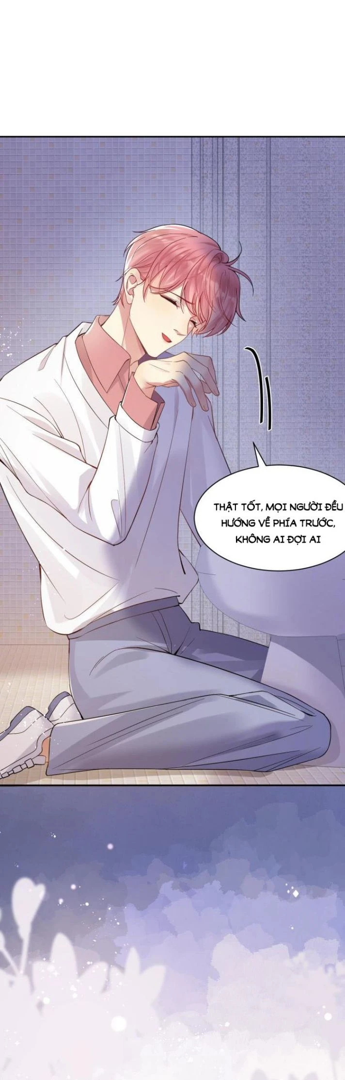 Lại Bị Bạn Trai Cũ Nhắm Đến Rồi Chapter 2 - 4