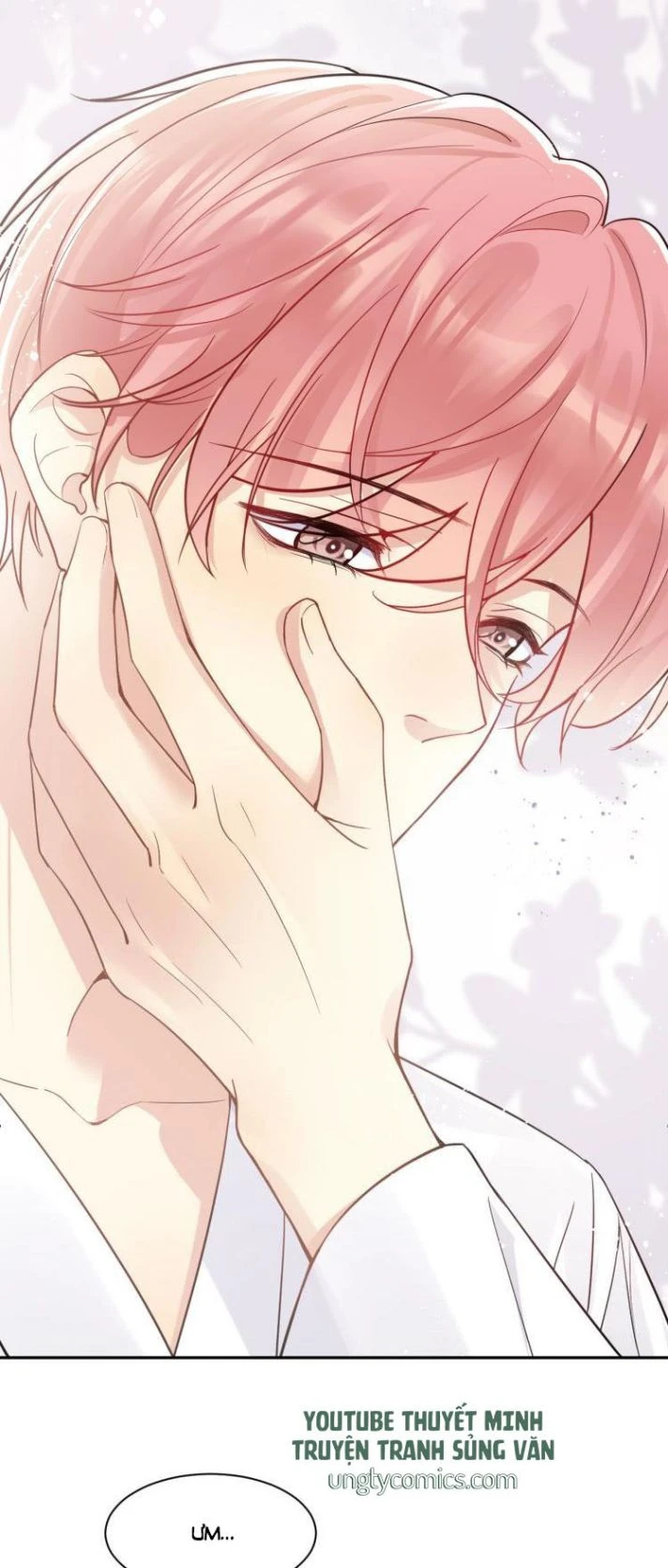 Lại Bị Bạn Trai Cũ Nhắm Đến Rồi Chapter 2 - 5