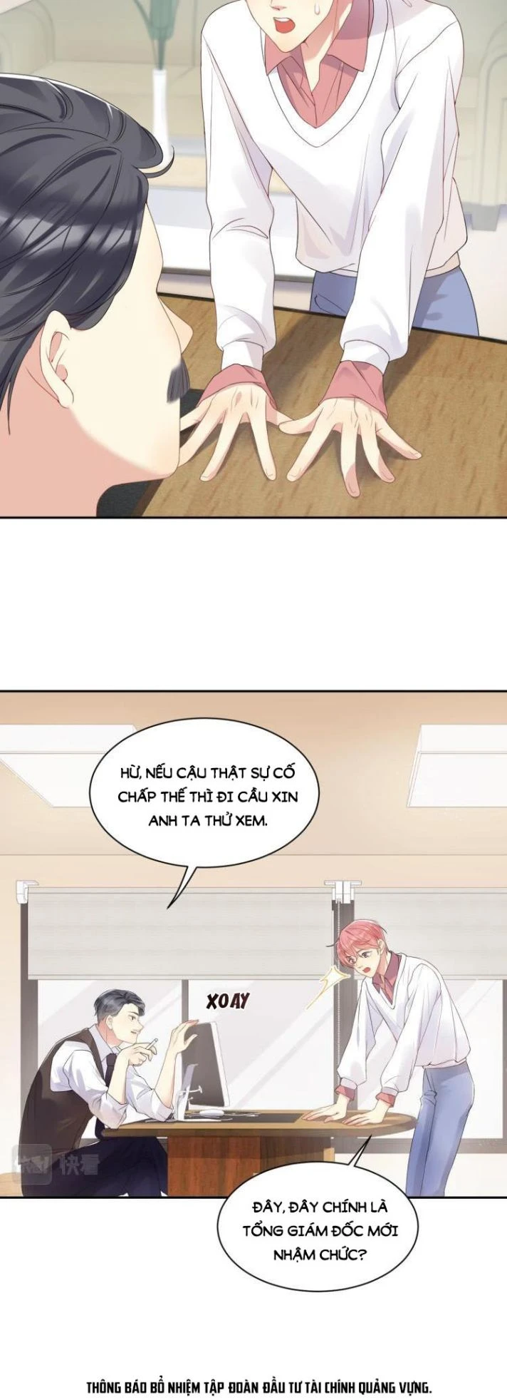 Lại Bị Bạn Trai Cũ Nhắm Đến Rồi Chapter 2 - 14