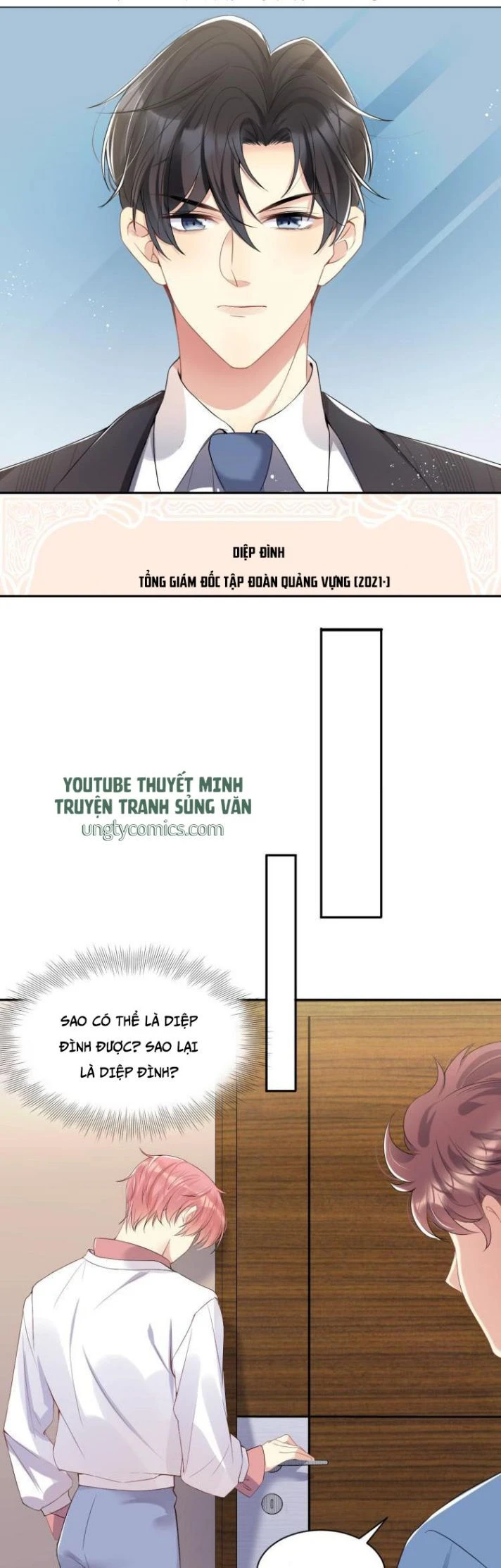 Lại Bị Bạn Trai Cũ Nhắm Đến Rồi Chapter 2 - 15