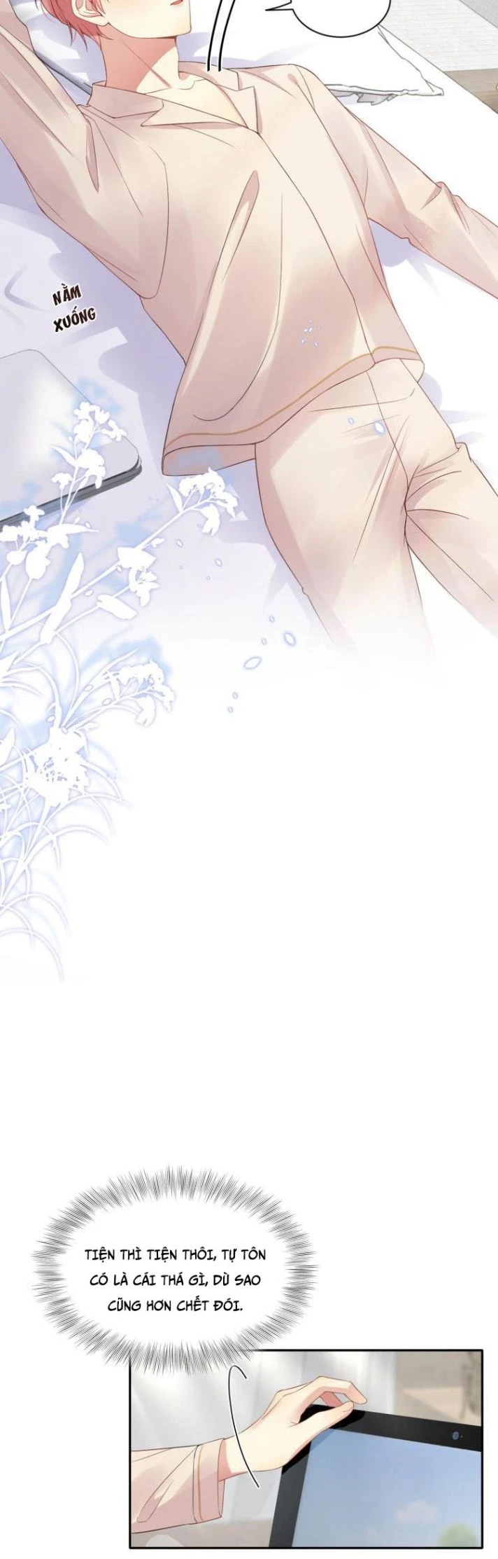 Lại Bị Bạn Trai Cũ Nhắm Đến Rồi Chapter 2 - 21