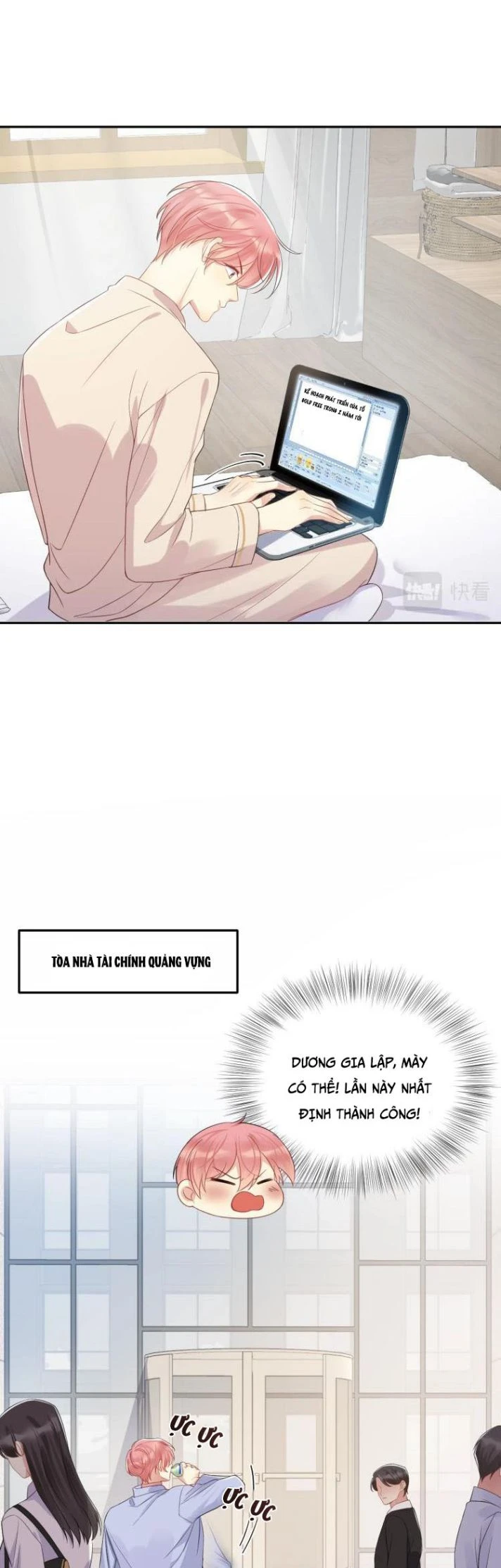 Lại Bị Bạn Trai Cũ Nhắm Đến Rồi Chapter 2 - 22