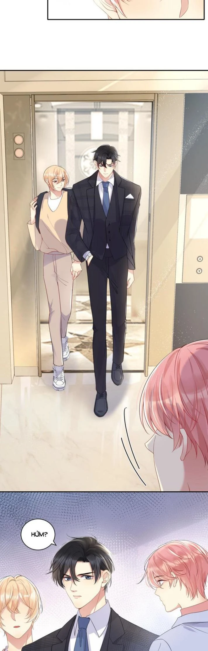 Lại Bị Bạn Trai Cũ Nhắm Đến Rồi Chapter 2 - 24