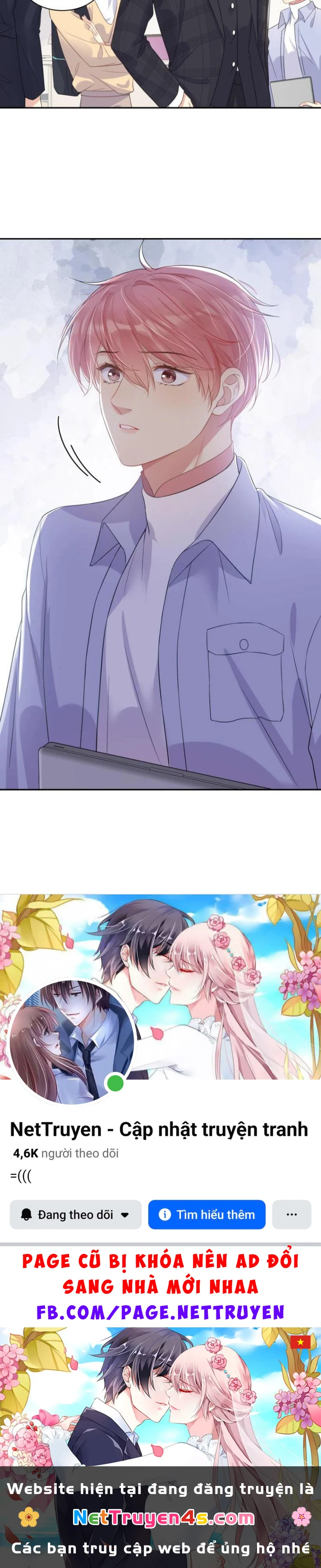 Lại Bị Bạn Trai Cũ Nhắm Đến Rồi Chapter 2 - 26