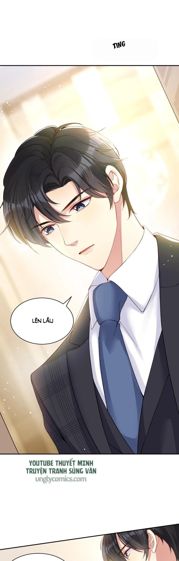 Lại Bị Bạn Trai Cũ Nhắm Đến Rồi Chapter 3 - 8