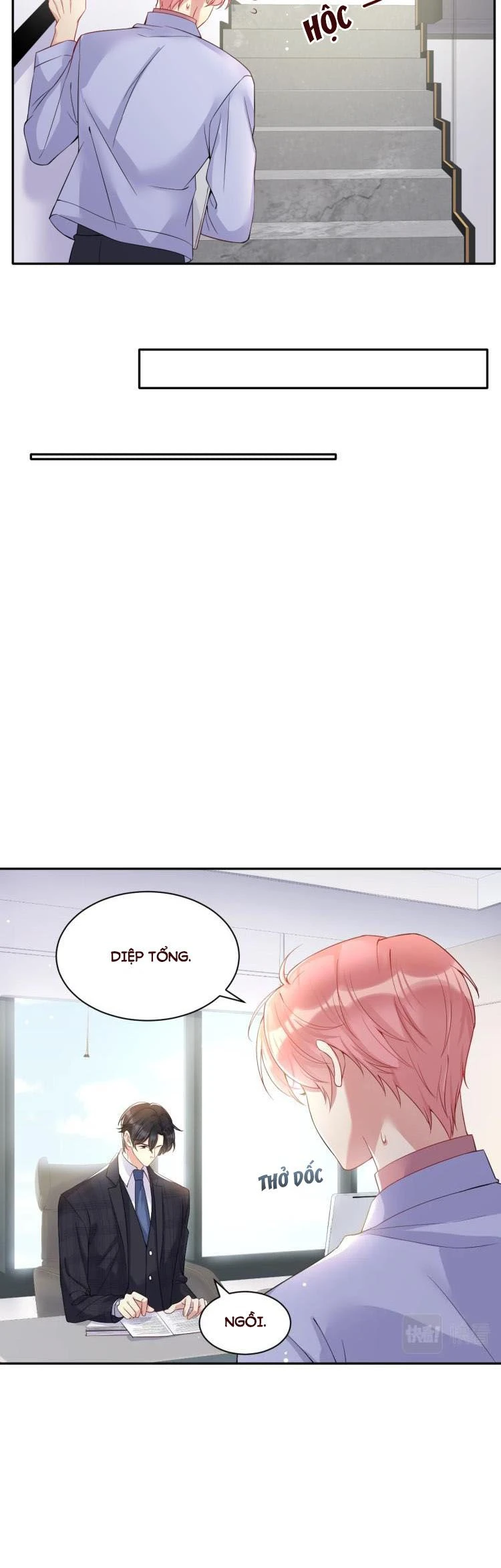 Lại Bị Bạn Trai Cũ Nhắm Đến Rồi Chapter 3 - 11