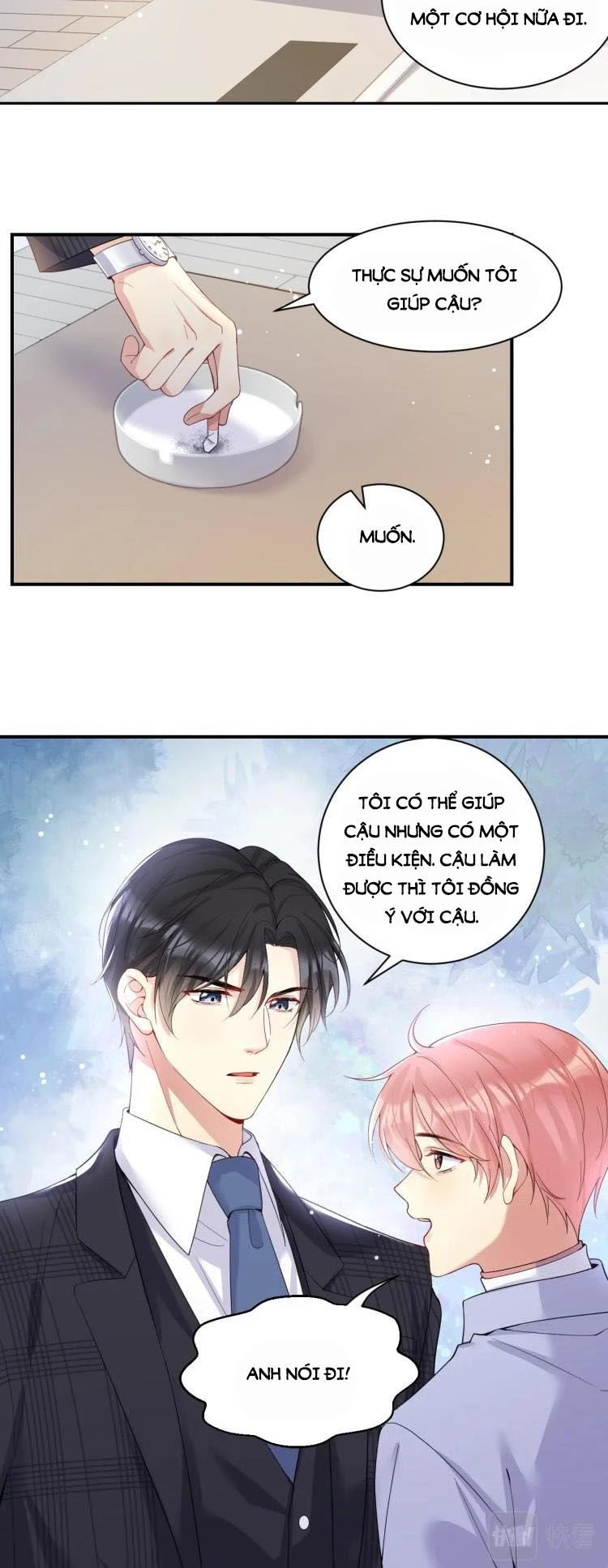 Lại Bị Bạn Trai Cũ Nhắm Đến Rồi Chapter 3 - 19