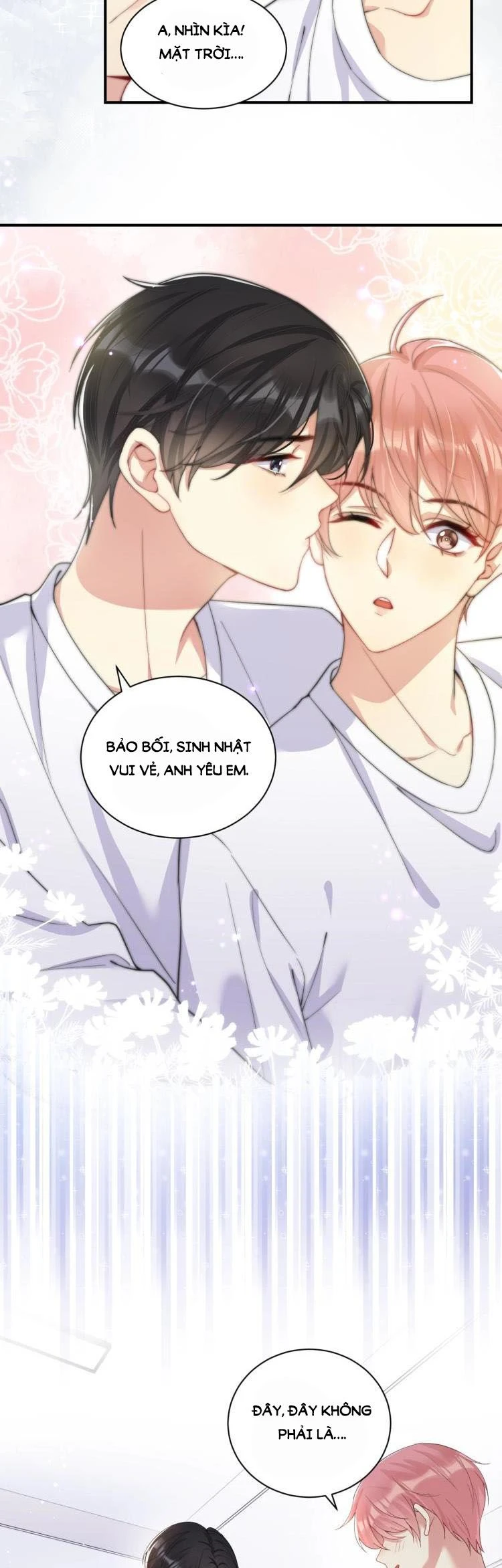 Lại Bị Bạn Trai Cũ Nhắm Đến Rồi Chapter 3 - 22