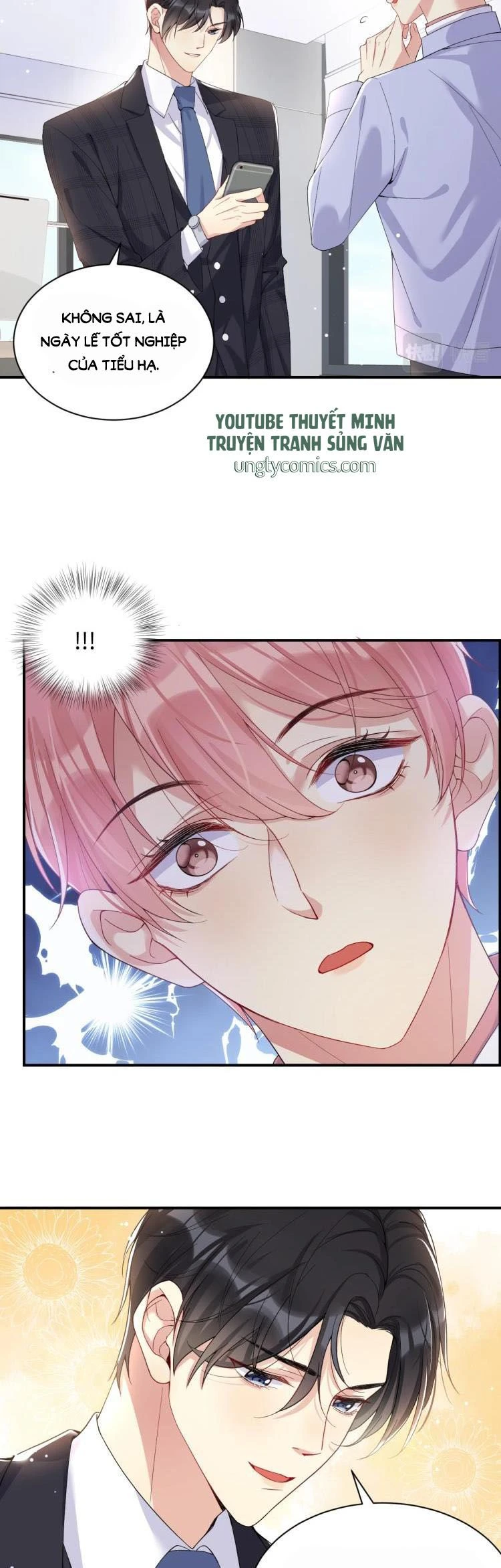 Lại Bị Bạn Trai Cũ Nhắm Đến Rồi Chapter 3 - 23