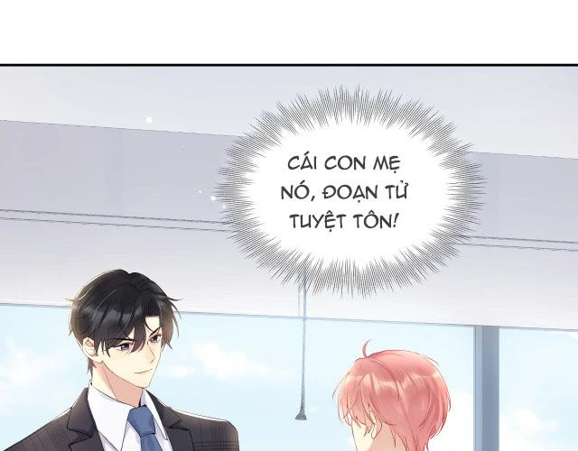 Lại Bị Bạn Trai Cũ Nhắm Đến Rồi Chapter 4 - 5