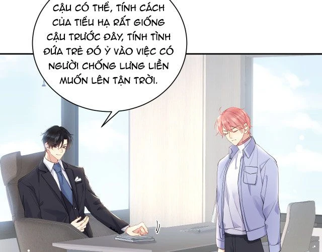 Lại Bị Bạn Trai Cũ Nhắm Đến Rồi Chapter 4 - 10