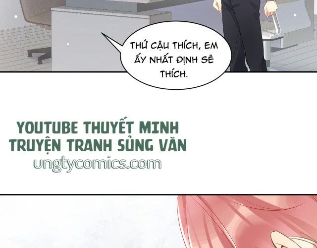 Lại Bị Bạn Trai Cũ Nhắm Đến Rồi Chapter 4 - 11