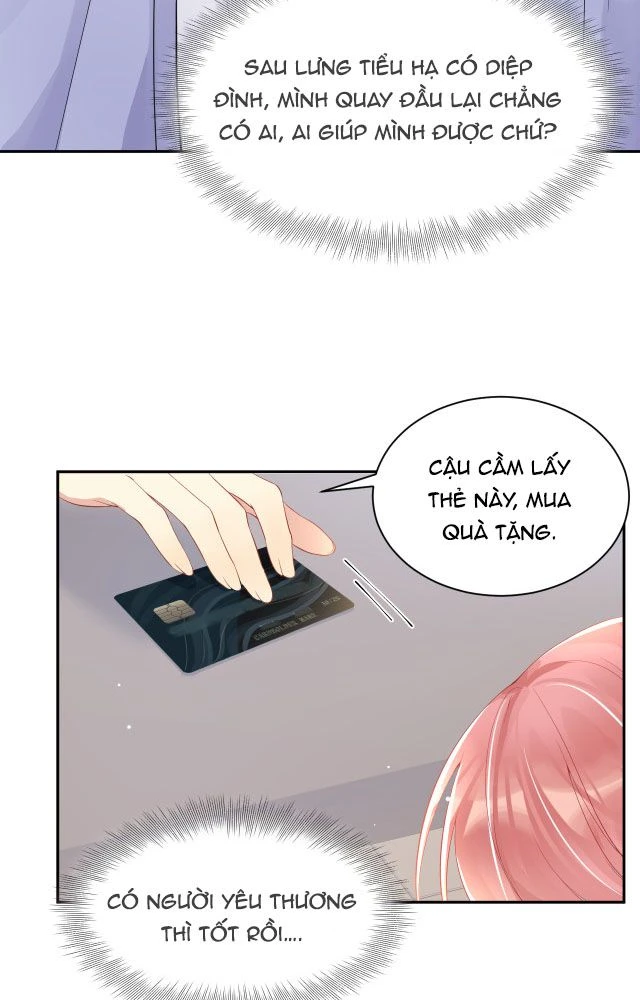 Lại Bị Bạn Trai Cũ Nhắm Đến Rồi Chapter 4 - 19