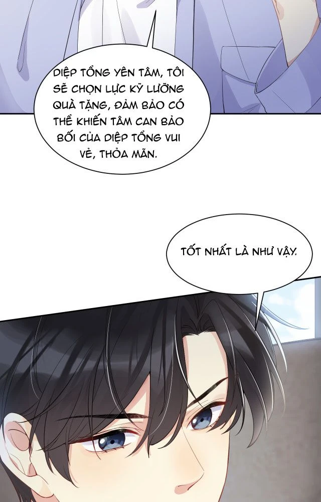 Lại Bị Bạn Trai Cũ Nhắm Đến Rồi Chapter 4 - 28