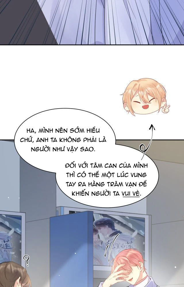 Lại Bị Bạn Trai Cũ Nhắm Đến Rồi Chapter 4 - 41