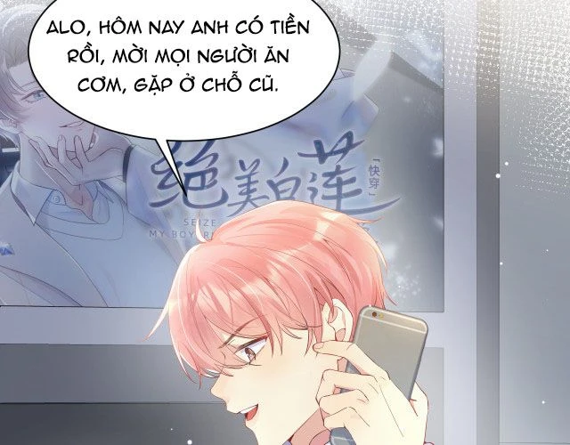 Lại Bị Bạn Trai Cũ Nhắm Đến Rồi Chapter 4 - 45