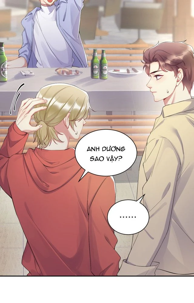 Lại Bị Bạn Trai Cũ Nhắm Đến Rồi Chapter 4 - 51