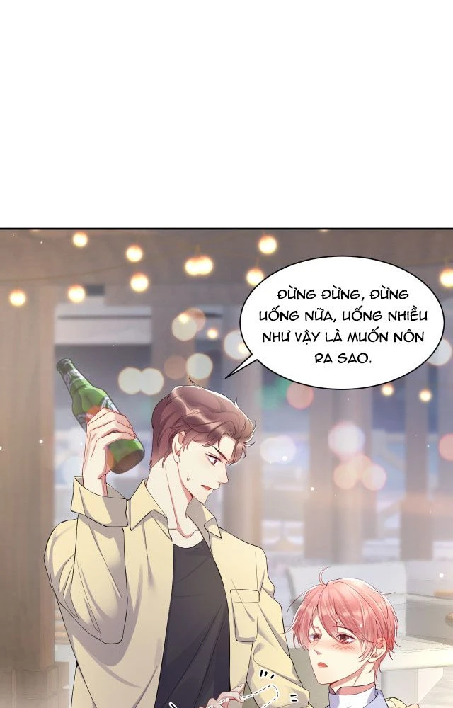 Lại Bị Bạn Trai Cũ Nhắm Đến Rồi Chapter 4 - 52