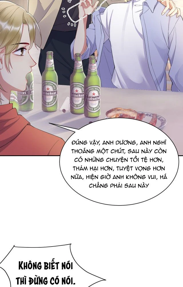 Lại Bị Bạn Trai Cũ Nhắm Đến Rồi Chapter 4 - 53