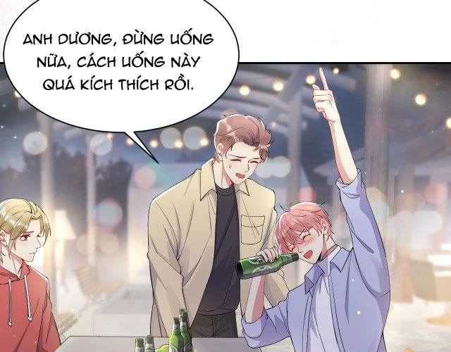 Lại Bị Bạn Trai Cũ Nhắm Đến Rồi Chapter 4 - 60