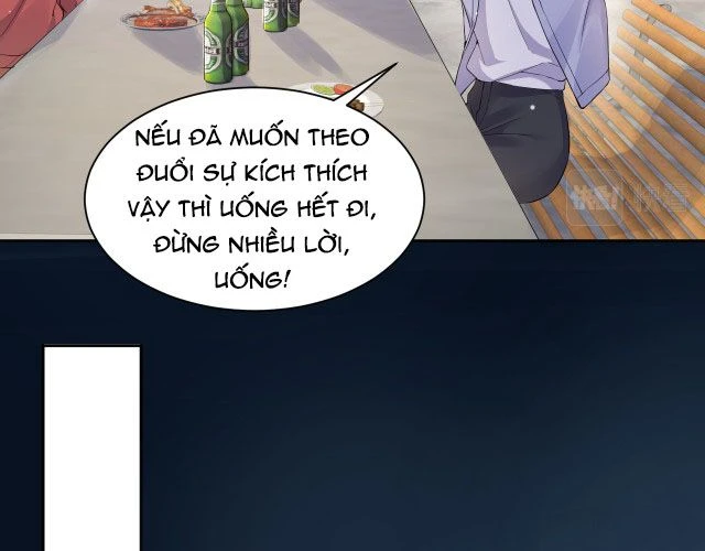 Lại Bị Bạn Trai Cũ Nhắm Đến Rồi Chapter 4 - 61