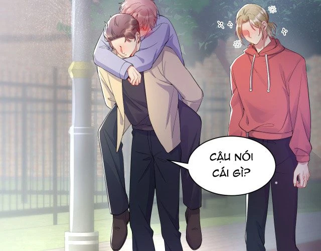 Lại Bị Bạn Trai Cũ Nhắm Đến Rồi Chapter 4 - 65