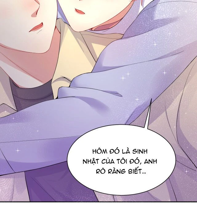 Lại Bị Bạn Trai Cũ Nhắm Đến Rồi Chapter 4 - 68