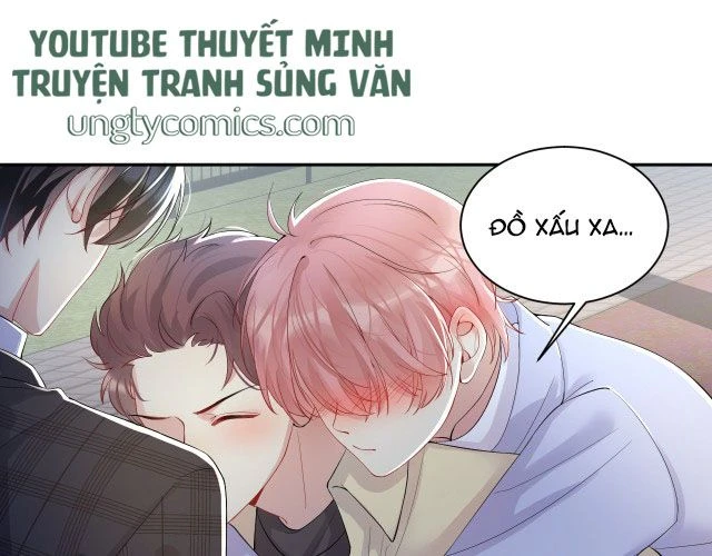 Lại Bị Bạn Trai Cũ Nhắm Đến Rồi Chapter 4 - 69