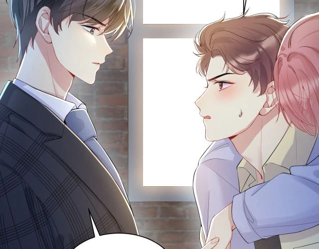 Lại Bị Bạn Trai Cũ Nhắm Đến Rồi Chapter 4 - 76