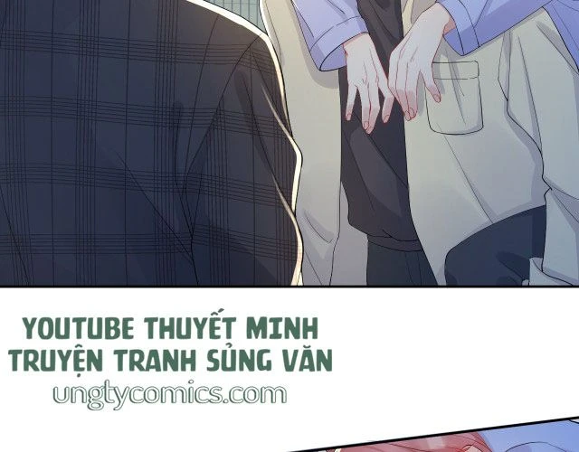 Lại Bị Bạn Trai Cũ Nhắm Đến Rồi Chapter 4 - 79